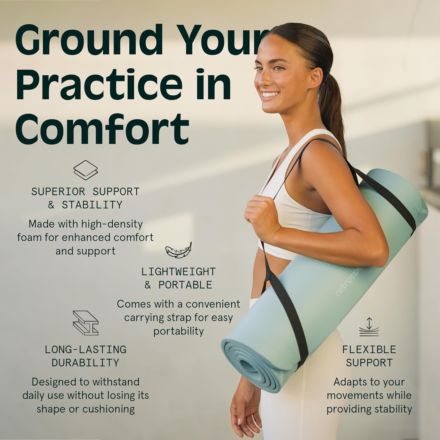 Yoga Mat