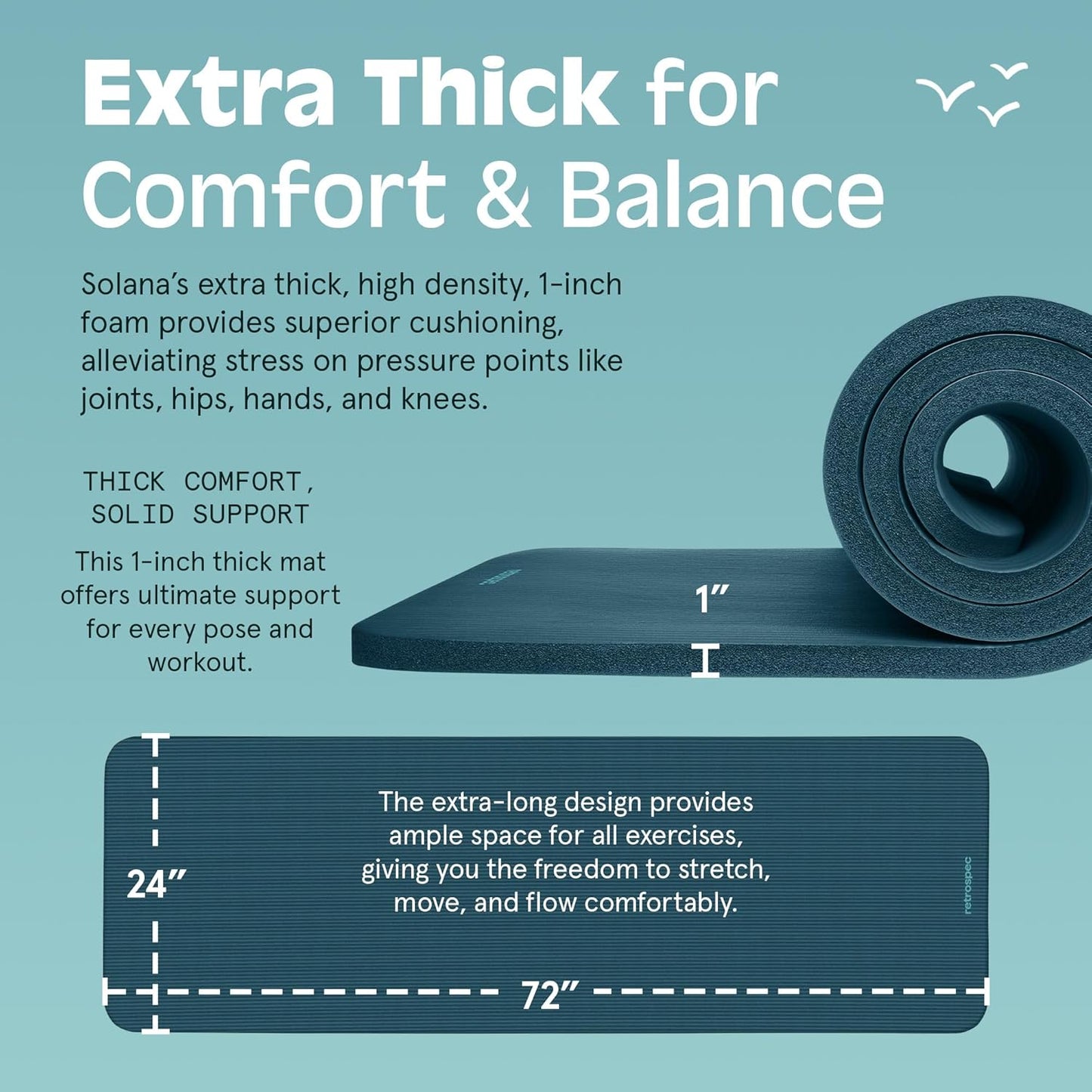 Yoga Mat