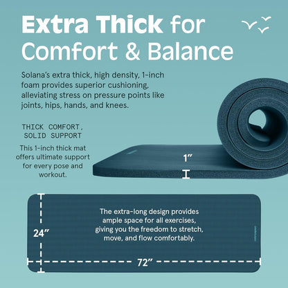 Yoga Mat