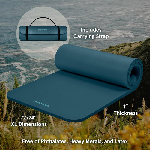 Yoga Mat